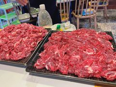 -三毛牛肉店(福强店)