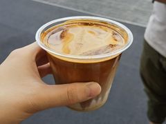 -Manner Coffee(IFS一楼店)