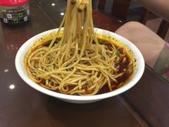 -龙抄手(文殊坊店)