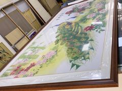 -宸宸画框裱画配框工厂店(莘庄店)