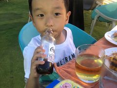 -水桶王国主题餐厅·聚会·生日派对·亲子活动·家庭套餐(亚龙湾希尔顿店)