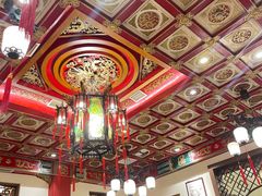 -梅龙镇酒家(南京西路总店)
