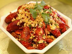 -阿胖龙虾小海鲜(宁国南路总店)