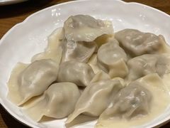 -一轩饺子馆(丽都店)