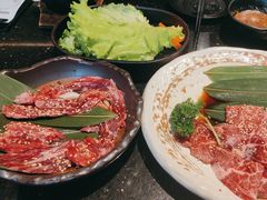 -虎丸烧肉(新大陆广场店)
