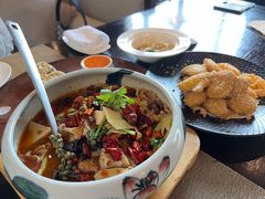 -三宝大饭店-中和艺素餐厅(浦上金山正祥广场店)