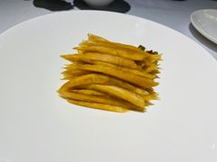 -金狮麟·新豫菜(金码大厦店)