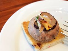 松露-北京柏悦酒店·锦庭餐厅Dining Room