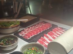 -旺福·贵州酸汤牛肉火锅(陆悦天地店)