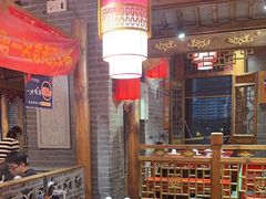 -重庆袁老四火锅(武进万达店)
