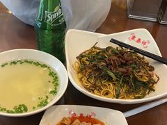 -东泰祥生煎馆(长宁路店)