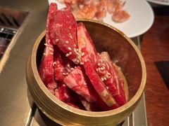 -伊茉家的烤肉店(勒泰中心店)