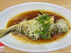 -望海潮海鲜店 特色家常菜(在海一方店)