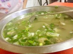 全羊汤-沂蒙全羊汤(大觉胡同)