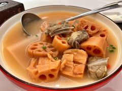 -北京全聚德(王府井店)