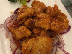 -朱仔记食府(江南大道店)