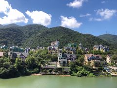 -东部华侨城