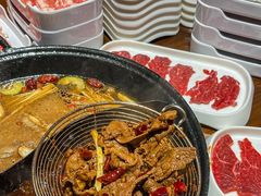-刘火辣老火锅(光谷店)