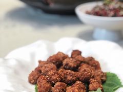 -将相和·海鲜蒸饺大连菜