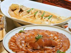 -范家小馆·烤鸭新京菜(金融街店)