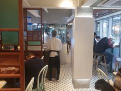 大堂-小杨生煎(湟普汇店)