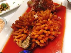 -松鹤楼·非遗·苏帮菜(融科店)