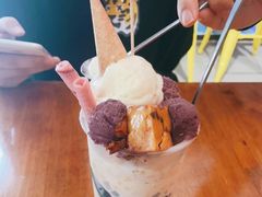 -Mesa Madre梅萨妈妈·Bintana(国贸店)