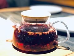 -清真·艾美可餐厅(大悦汇店)