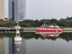 -海河外滩公园