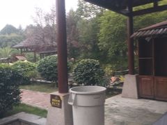 -咸宁万豪温泉谷度假区