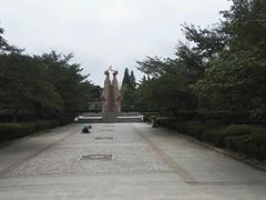 -侵华日军南京大屠杀遇难同胞纪念馆