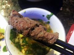 -八合里潮汕鲜牛肉火锅(深圳海岸城店)
