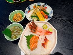 -龙吟大江户(华侨店)