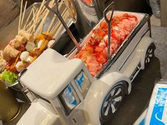 -江湖六膳門串串香(隆礼路店)