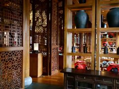 -丽江金茂凯悦臻选酒店-滇香馆