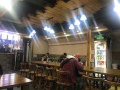 大堂-蒋六十八梯眼镜面(狮子坪店)