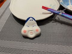 -乾山寿司(好运街店)