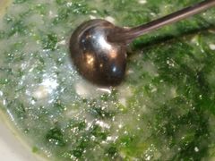 米汤油菜-天成川菜馆(华乐店)