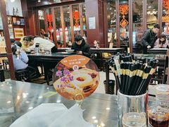 -冯鑫记南京鸭血粉丝汤(来燕路店)