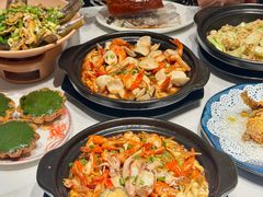 -稻香海鲜饭店(第一国际店)