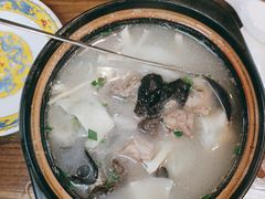 -老马家·舌尖上的西塘美食