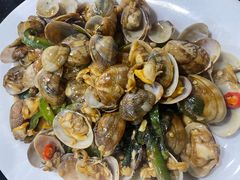 -一哥美食(总店)