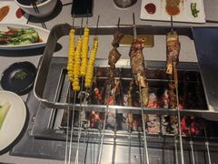 -丰茂烤串(公园店)