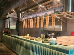 -庐灶江南·江南菜·四合院Bistro(东直门雍和宫·原华侨宾馆店)