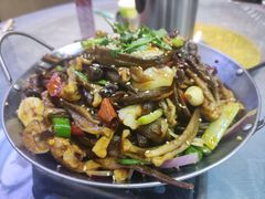 -味道家宴