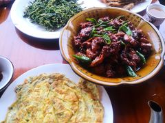 -蒙阴县光棍鸡店(蒙山店)