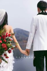 -雪中彩影婚纱摄影·品控旗舰店