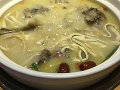 -骨捞专家·金华砂锅(西田城购物中心店)