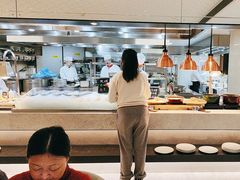 -晶丽香榭自助餐(南京大饭店)