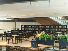 大堂-加餐海鲜自助(集美银泰百货店)